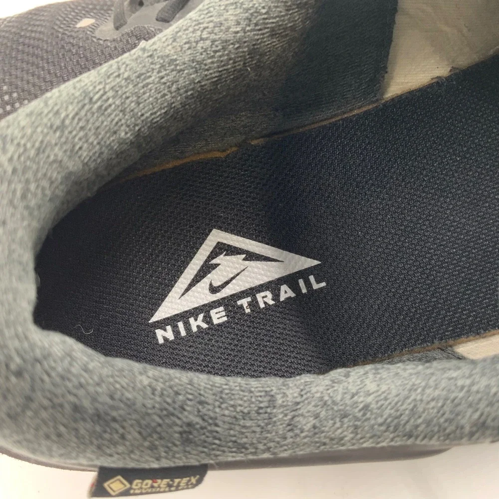 Nike juniper trail